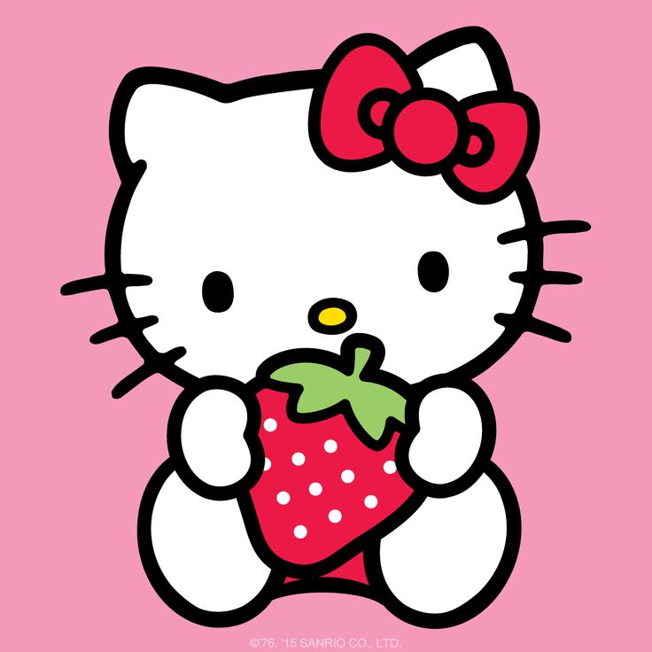 Hello kitty gadget idee regalo diamante rosa